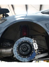 AP Racing by Essex Radi-CAL ENP Competition Brake Kit (Rear CP9450/380mm) Porsche Cayman 718 GT4 RS 2017+                                     - 13.01.10185-ENP - Image 8