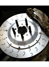 AP Racing by Essex Radi-Cal ENP Competion Brake Kit                                     - 13.01.10174-ENP - Image 11