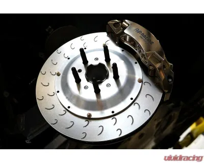 AP Racing by Essex Radi-Cal ENP Competion Brake Kit - 13.01.10174-ENP