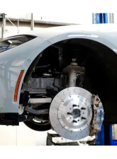 AP Racing by Essex Radi-Cal ENP Competion Brake Kit                                     - 13.01.10174-ENP - Image 12