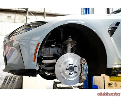 AP Racing by Essex Radi-Cal ENP Competion Brake Kit - 13.01.10174-ENP