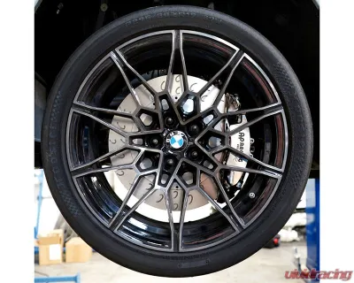 AP Racing by Essex Radi-Cal ENP Competion Brake Kit - 13.01.10174-ENP