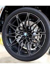 AP Racing by Essex Radi-Cal ENP Competion Brake Kit                                     - 13.01.10174-ENP - Image 14