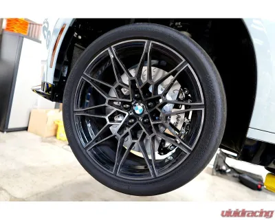 AP Racing by Essex Radi-Cal ENP Competion Brake Kit - 13.01.10174-ENP