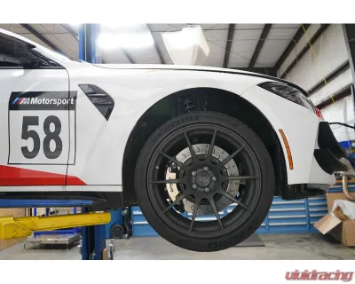 AP Racing by Essex Radi-Cal ENP Competion Brake Kit - 13.01.10174-ENP