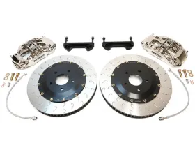 AP Racing by Essex Radi-Cal ENP Competion Brake Kit