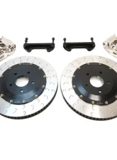 AP Racing by Essex Radi-Cal ENP Competion Brake Kit                                     - 13.01.10174-ENP - Image 15