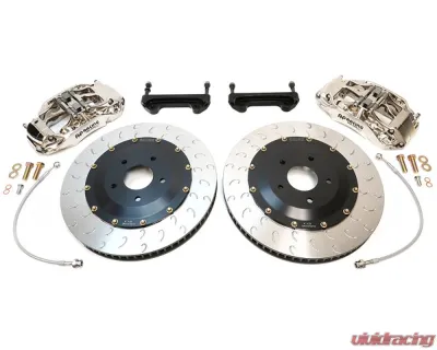 AP Racing by Essex Radi-Cal ENP Competion Brake Kit - 13.01.10174-ENP