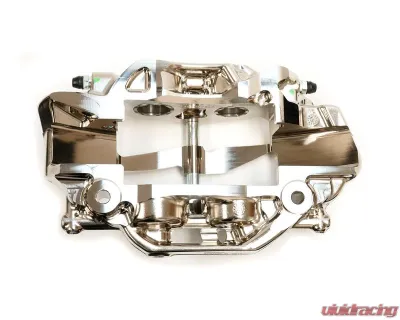 AP Racing by Essex Radi-Cal ENP Competition Brake Kit for BMW M2 G87, M3 G80, M4 G82 - 13.01.10215-ENP