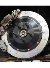 AP Racing by Essex Radi-Cal ENP Competition Brake Kit for BMW M2 G87, M3 G80, M4 G82                                     - 13.01.10215-ENP - Image 9