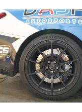 AP Racing by Essex Radi-Cal ENP Competition Brake Kit for BMW M2 G87, M3 G80, M4 G82                                     - 13.01.10215-ENP - Image 10