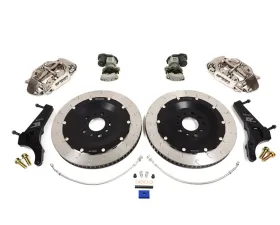 AP Racing by Essex Radi-Cal ENP Competition Brake Kit for BMW M2 G87, M3 G80, M4 G82