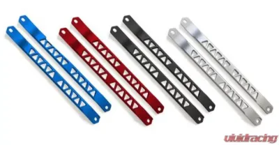 Burger Motorsports Billet Strut Cross Braces BMW G20 | G21 2019-2021 - BMS-G20-STRT