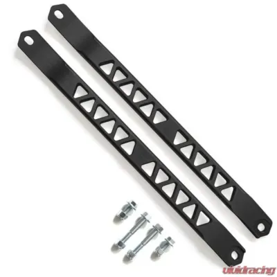 Burger Motorsports Billet Strut Cross Braces BMW G20 | G21 2019-2021 - BMS-G20-STRT