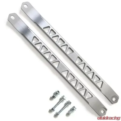 Burger Motorsports Billet Strut Cross Braces BMW G20 | G21 2019-2021 - BMS-G20-STRT