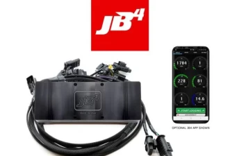ECU Tuning