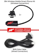 Burger Motorsport S58 JB4 Tuner BMW G80 M3|G82 M4 BETA 2021+                                     - BMS-JB4-G80 - Image 3