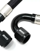 Burger Motorsport Transmission Oil Cooler Kia Stinger 3.3t 2018+                                     - BMS-STING-TCOOL - Image 3
