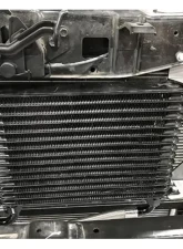 Burger Motorsport Transmission Oil Cooler Kia Stinger 3.3t 2018+                                     - BMS-STING-TCOOL - Image 6
