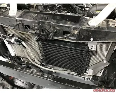 Burger Motorsport Transmission Oil Cooler Kia Stinger 3.3t 2018+ - BMS-STING-TCOOL