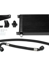Burger Motorsport Transmission Oil Cooler Kia Stinger 3.3t 2018+                                     - BMS-STING-TCOOL - Image 8