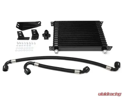 Burger Motorsport Transmission Oil Cooler Kia Stinger 3.3t 2018+ - BMS-STING-TCOOL