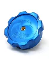 Burger Motorsports Billet Water Injection Tank Cap w/ Safety Check Valve                                     - bms-waterinj-cap - Image 5