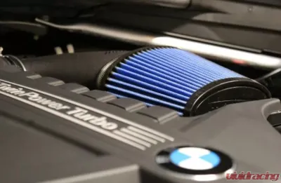 Burger Motorsports Air Intake BMW F10 N55 - BMS-N55-F10-Intake