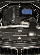 Burger Motorsports Air Intake BMW F10 N55                                     - BMS-N55-F10-Intake - Image 3