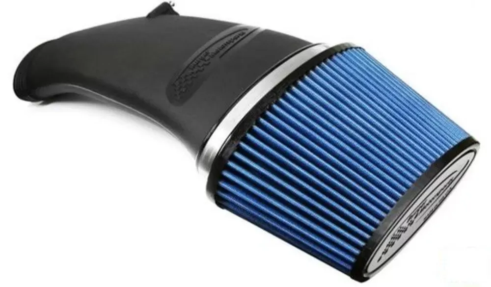 Air Intakes
