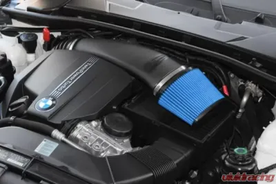 Burger Motorsports Performance Intake BMW N55 E-Chassis - BMS-N55-E-Intake