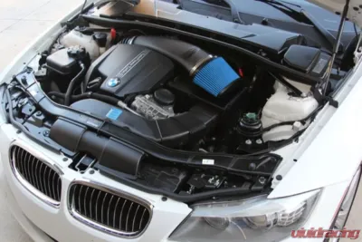 Burger Motorsports Performance Intake BMW N55 E-Chassis - BMS-N55-E-Intake