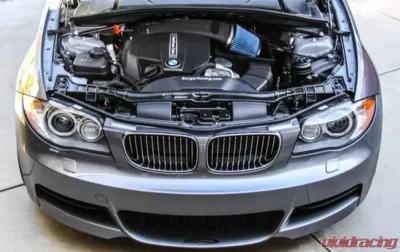 Burger Motorsports Performance Intake BMW N55 E-Chassis - BMS-N55-E-Intake