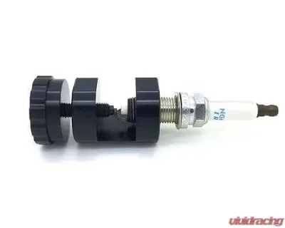 Burger Motorsports Billet Spark Plug Gapper Tool - BMS-BLLT-SPRK-PLG-GPPR