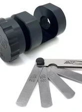 Burger Motorsports Billet Spark Plug Gapper Tool                                     - BMS-BLLT-SPRK-PLG-GPPR - Image 4