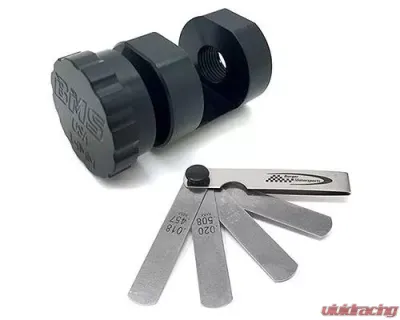 Burger Motorsports Billet Spark Plug Gapper Tool - BMS-BLLT-SPRK-PLG-GPPR