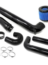 Burger Motorsports Performance Intake Front Mount BMS Elite G80 M3 G82 G83 M4 S58 BMW 2021+                                     - BMS-ELITE-2021 - Image 2