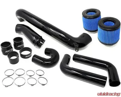 Burger Motorsports Performance Intake Front Mount BMS Elite G80 M3 G82 G83 M4 S58 BMW 2021+ - BMS-ELITE-2021