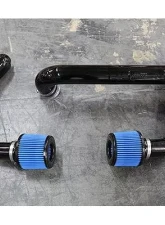 Burger Motorsports Performance Intake Front Mount BMS Elite G80 M3 G82 G83 M4 S58 BMW 2021+                                     - BMS-ELITE-2021 - Image 4