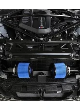 Burger Motorsports Performance Intake Front Mount BMS Elite G80 M3 G82 G83 M4 S58 BMW 2021+                                     - BMS-ELITE-2021 - Image 5