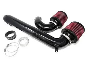 Burger Motorsports BMS Elite Performance Intake BMW G80 M3 G82 G83 M4 S58 2021-2024