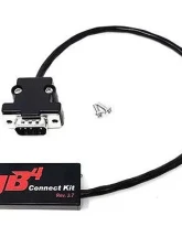 Burger Motorsports JB4 Bluetooth Wireless Phone/Tablet Connect Kit Rev 3.7 (Pinned Power Wire) BMW M3 | M4 2021+                                     - BMS-JB4-BLT-WRLSS - Image 2