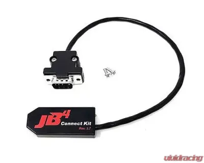 Burger Motorsports JB4 Bluetooth Wireless Phone/Tablet Connect Kit Rev 3.7 (Pinned Power Wire) BMW M3 | M4 2021+ - BMS-JB4-BLT-WRLSS