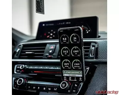 Burger Motorsports JB4 Bluetooth Wireless Phone/Tablet Connect Kit Rev 3.7 (Pinned Power Wire) BMW M3 | M4 2021+ - BMS-JB4-BLT-WRLSS