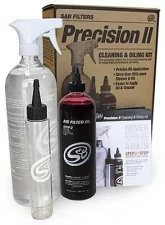 Burger Motorsports Performance Air Filter Cleaning & Oil Kit                                     - BMS-OIL-FLTR-CLNG - Image 2