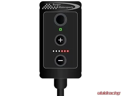 Burger Motorsports BMS Pedal Tuner Adjustable throttle response - BMS-PEDAL-TUNER