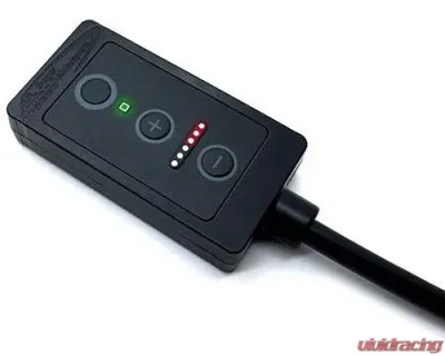 Burger Motorsports BMS Pedal Tuner Adjustable throttle response - BMS-PEDAL-TUNER