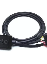 Burger Motorsports BMS Pedal Tuner Adjustable throttle response                                     - BMS-PEDAL-TUNER - Image 4