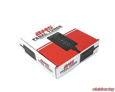 Burger Motorsports BMS Pedal Tuner Adjustable throttle response - BMS-PEDAL-TUNER