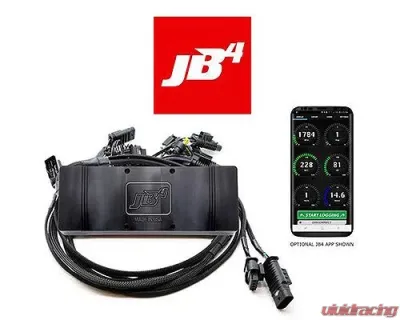 Burger Motorsports S58 JB4 Tuner BMW G80 M3 & G82 G83 M4 2021-2024 - BMS-S58-JB4